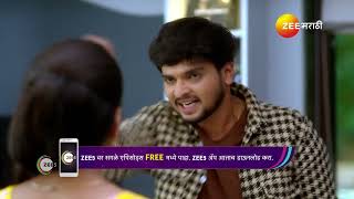 Paaru Marathi  Ep  186  Webisode  Aug 24 2024  Sharayu Sonawane Prasad Javade  Zee Marathi [upl. by Sheffie]