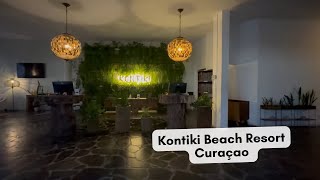 Kontiki Beach Resort Curaçao [upl. by Akinuahs168]