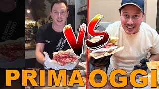 ALL ANTICO VINAIO PRIMA VS OGGI🔥 [upl. by Iddo]