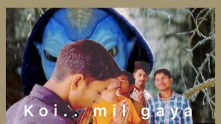 Koi Mil Gaya full movie hindi HrithikRoshanmovie Jadumovie Bollywoodmovie Newmovie [upl. by Lisha]