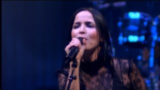 The Corrs  Humdrum LIVE [upl. by Waligore]