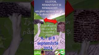 X ep1 am găsit un izvor share shorts metal detection detecting detectie metale xpower [upl. by Etteinotna]