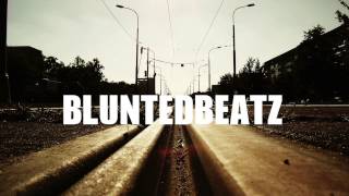 BLUNTED BEATZ  quotLIFEquot OLDSCHOOL HIPHOP BEAT 2014 [upl. by Geesey]