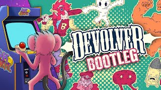 DEVOLVER BOOTLEG [upl. by Nuoras241]