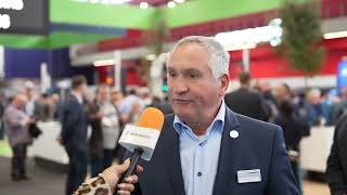 Swarco and Designa on Why Intertraffic is the Must Place to Exhibit [upl. by Anneehs]