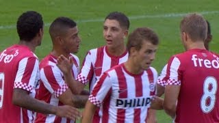 Maandag start voor Jong PSV de strijd om de titel [upl. by Yelnik582]