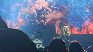 DORO LIVE EMSLAND ARENA LINGEN VRIJDAG 4 OKTOBER 2024 [upl. by Rivard]