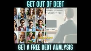 Drowning in Debt This Guaranteed Solution Will SHOCK You How To Get Out of Debt This Year [upl. by Pugh]