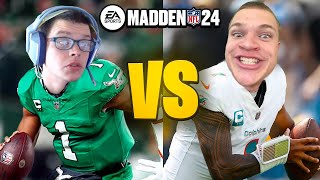 Madden 1v1 Vs Jynxzi [upl. by Krissy639]