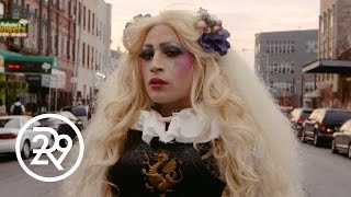 How Doing Drag And Making Art Come Together  Queens of Kings  Refinery29 [upl. by Crofton296]