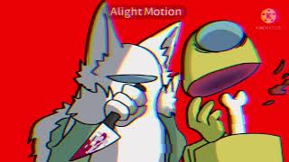 Heist MEME amongusanimation amongusoc [upl. by Bettye]