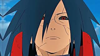 Madara Uchiha  Deadwood AMV naruto madara madarauchiha [upl. by Cathy]