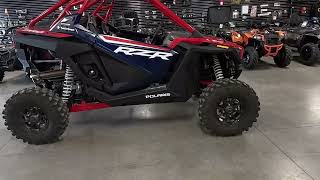 New 2022 Polaris RZR Pro XP Ultimate Rockford Fosgate Limited Edition UTV For Sale In Roberts WI [upl. by Anela]