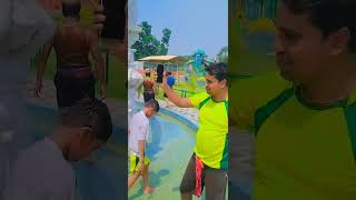 borgaon water park enjoy time [upl. by Guerra]