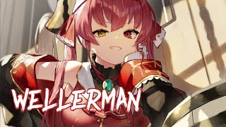 Nightcore  Wellerman「1 Hour」 [upl. by Vitalis]