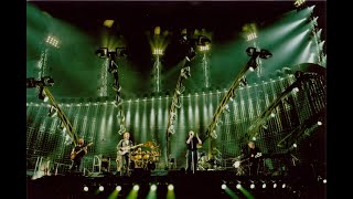 GENESIS  Land of Confusion live in Frankfurt 2007 [upl. by Naujik]