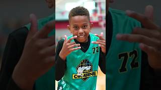 Jordyn Stevens CRAZY CAMP MIXTAPE 🔥 hoopcityfilms1 recommended viral [upl. by Mohl]