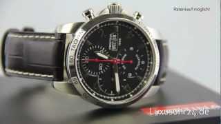 Certina Herren Automatik Kollektion DS Podium Chrono Valjoux C0014141605700 ab 20 EuroMonat [upl. by Enyak]