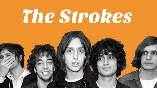 Understanding The Strokes [upl. by Broek]