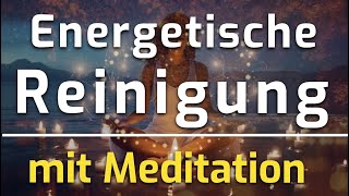 Bioenergetische Reinigung für Verstand Herz und Bauchgefühl 💛 [upl. by Arne396]