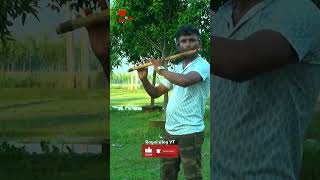 Allahu Allahu Allahu Allah Hu Allah Flute Cover Nazmul allahu shorts short shortvideo islam [upl. by Ertnod]