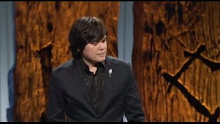 Joseph Prince  Grace Leads To True Repentance  06 May 12 [upl. by Davide]