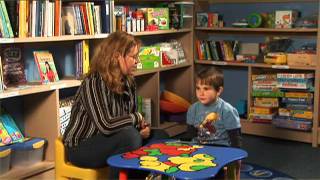 ABA Autism Training  Chapter 3  Prompting [upl. by Hose]