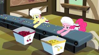 My Little Pony Friendship Is Magic The Friendship Express Clip 4 [upl. by Asreht]