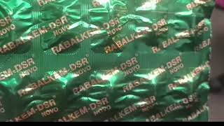 rabalkem dsr capsule uses in Hindi  rabalkem dsr capsule in Hindi  rabalkem dsr capsule [upl. by Nimzaj255]