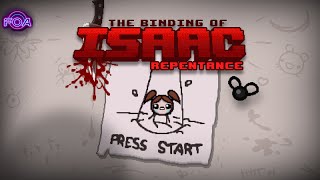 The Binding of Isaac  22  Bethany [upl. by Kreis]