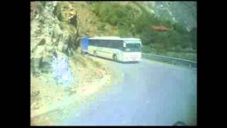 Kenga e Autobusit Durres Fusharse [upl. by Assen]