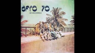 Afro 70  Solo 1977 [upl. by Khai]