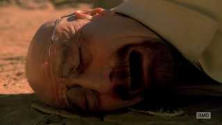 Breaking Bad 5x14  Hanks Death Part II  Full HD [upl. by Ziza835]