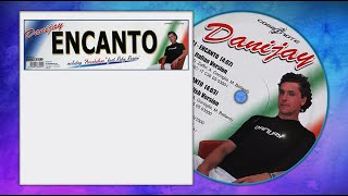 2006 DANIJAY  Encanto Italian Version [upl. by Yme428]