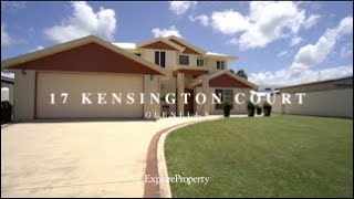 17 Kensington Court Glenella [upl. by Ocire]