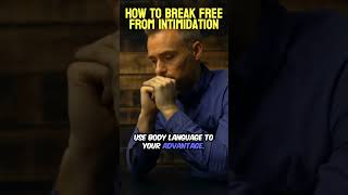 5 Simple tricks to Break Free from Intimidation [upl. by Melc]