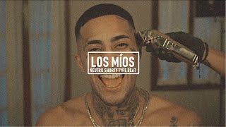 SOLD Neutro Shorty type beat  quotLOS MÍOSquot  TRAPGUITARRA  Prod t4kuch [upl. by Annairol142]