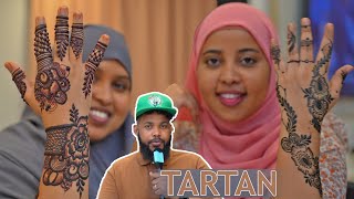 TARTAN ADAG CILAAN SAAR QOFTII LAGA HELO CILAANKEEDA AYAA 50DOLLAR QAADANAYSA [upl. by Etnad]