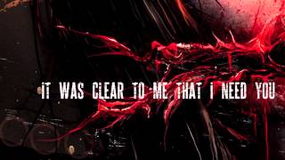 Chelsea Grin  Lilith Lyric Video [upl. by Hildagard934]