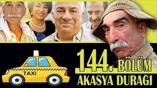 AKASYA DURAĞI 144 BÖLÜM [upl. by Ainelec]