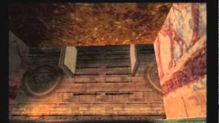 Lets Play Tomb Raider 4  Lv10  The Tomb of Semerkhet  Senet Game [upl. by Eugeniusz]