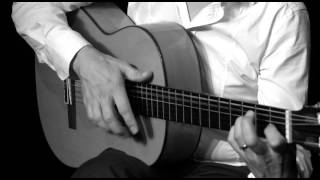 Guitar  Spanish Guitar Flamenco and Malaguena  By Yannick Lebossé [upl. by Titania245]