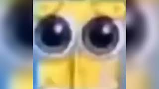 spongebob sad music meme full [upl. by Yehus]