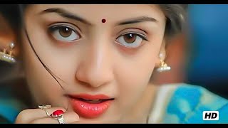 Nani  HD Hindi Dubbed Blockbuster Action Romantic Movie Full Love Story  Saranya Mohan  Movie [upl. by Nirtak542]