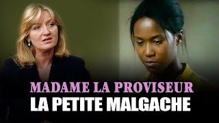 Madame La proviseur  La petite malgache  Charlotte de Turckheim  Film complet  S7  E16  TM [upl. by Key]