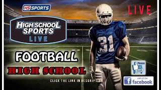 Maple Lake vs Kimball High School Football 952024 Live Stream [upl. by Uos270]