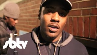 Mist  Warm Up Sessions S9EP34 SBTV [upl. by Nasho]