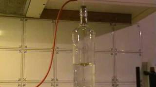 Elementary Productions Nitrous Oxide Synthesis [upl. by Lehteb218]