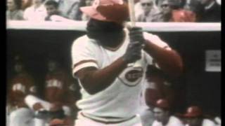 Joe Morgan  Baseball Hall of Fame Biographies [upl. by Timmons148]