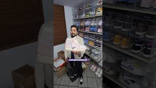 snkrs unboxingvideo shopper sneakerhead sneakers nike jumpman23 outfit jordan1high [upl. by Glendon321]